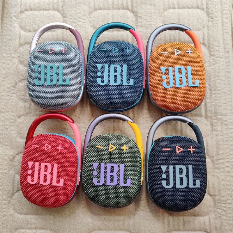 bộ vỏ jbl clip 4 chính hãng full. bộ full vỏ jbl clip4 hàng real