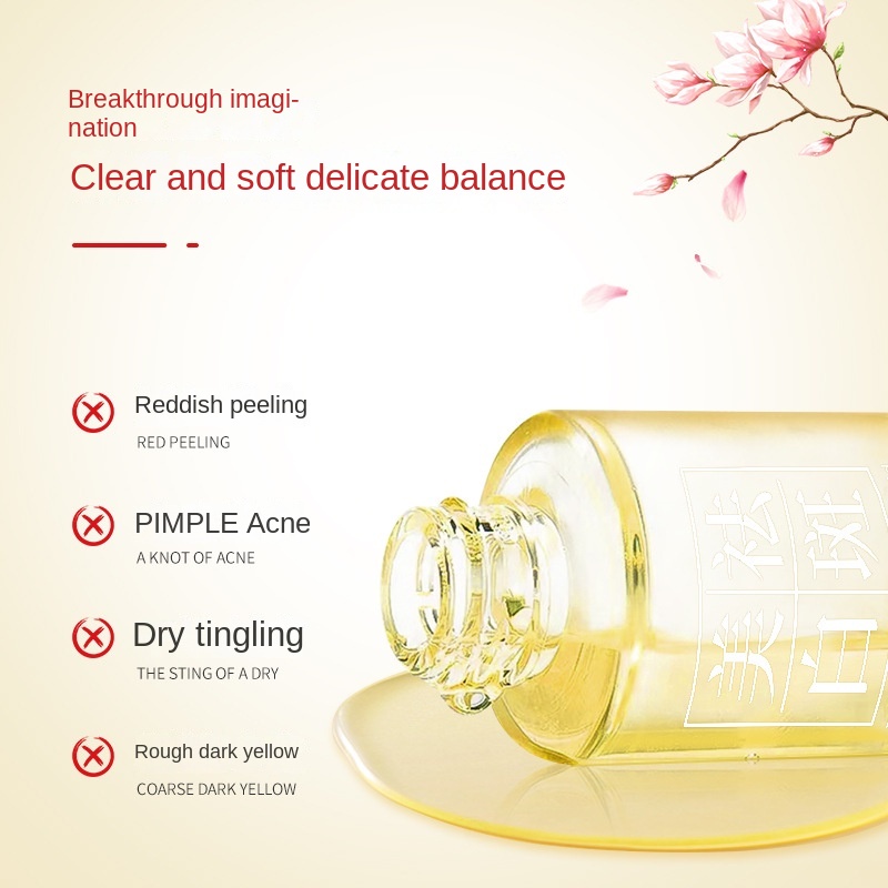 Tinh Dầu Hoa Lan Giúp Làm Trắng Và Xóa Tàn Nhang Cho Da