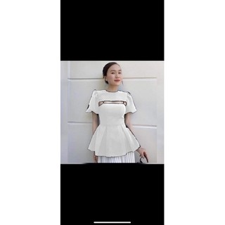 Áo Mặc Được 2 Kiểu Bigsize