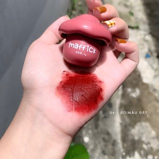 Son kem MAFFICK Nấm lùn