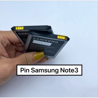 Pin SS Note3 B800BC, B800BE, N9006 P0020Note3