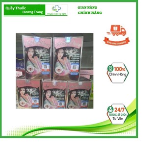 An phụ khang- Hỗ trợ giảm u xơ , u nang