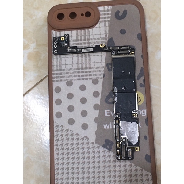 Xác Điện thoại note 9