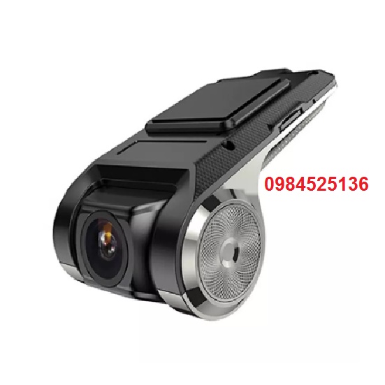 Camera hành trình U2.1080p,Có cảnh báo ADS,cảnh báo làn đường cảnh báo tốc độ,cánh báo khoảng cách.camera hành trình
