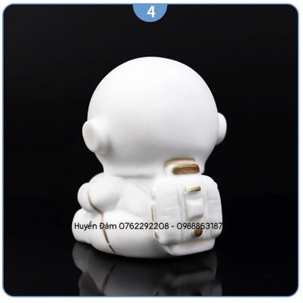 PHỤ KIỆN PHI HÀNH GIA TRANG TRÍ BÁNH KEM SINH NHẬT, ĐỒ CHƠI CHO BÉ