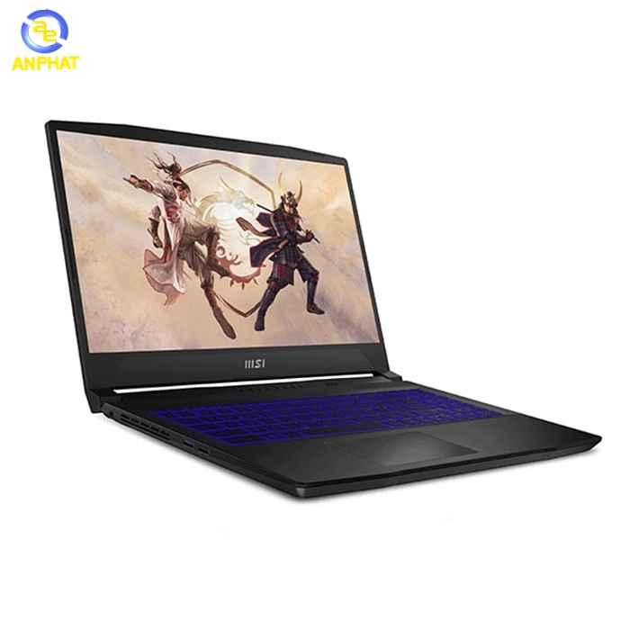 Laptop MSI Katana GF66 12UC 699VN