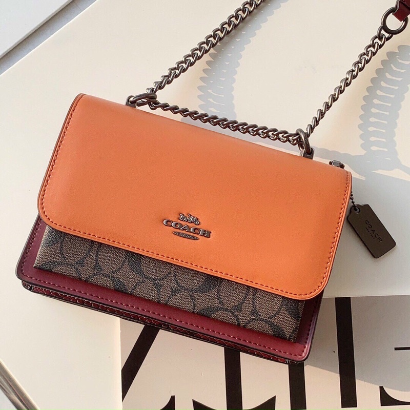 TÚI XÁCH COACH KLARE CROSSBODY