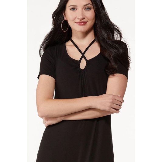 ĐẦM THUN CATO VNXK bigsize