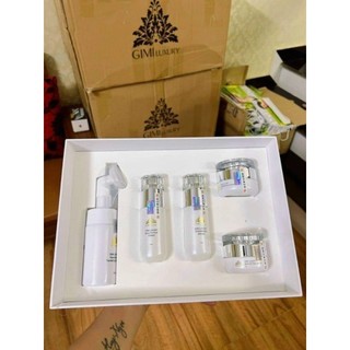 Bộ mỹ phẩm GIMI Luxury