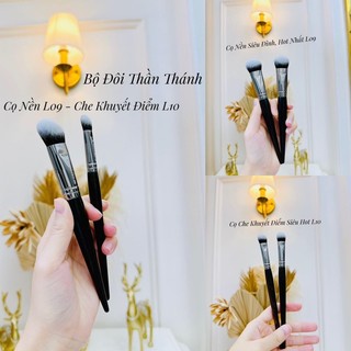 Cọ Lẻ LUU’S Pro [Thân Cọ Cải Tiến]