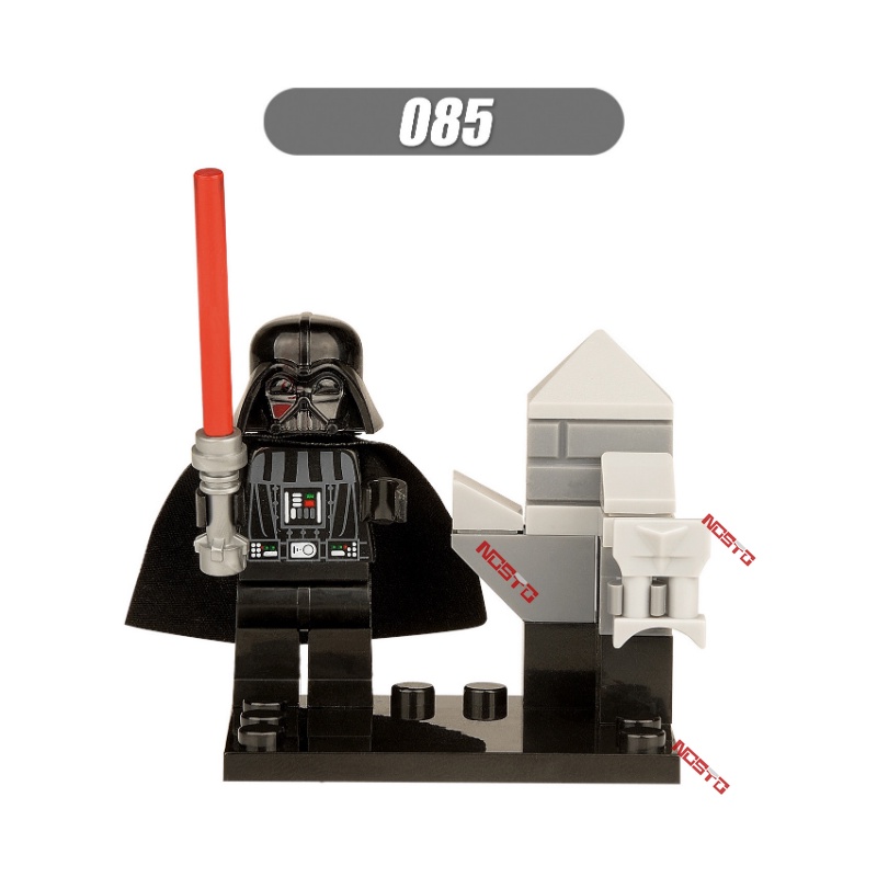 Mô Hình Nhân Vật Darth Vader Trong Phim Star Wars