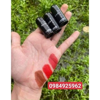 Son thỏi sáp xinh cá tính