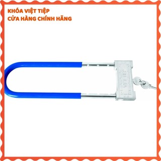 KHÓA CHỮ U DÀI VIỆT TIỆP 02313 .Chính hãng.