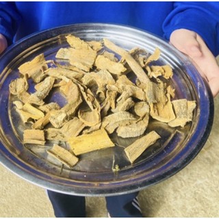 VỎ NÚC NÁC KHÔ 1KG ( SẠCH,MỚI,NGON)