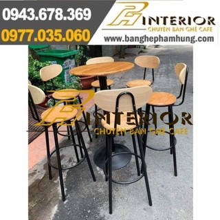 Ghế bar giá cực rẻ tại tp hcm