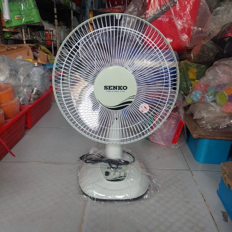 Quạt bàn b3 senko(B1216)