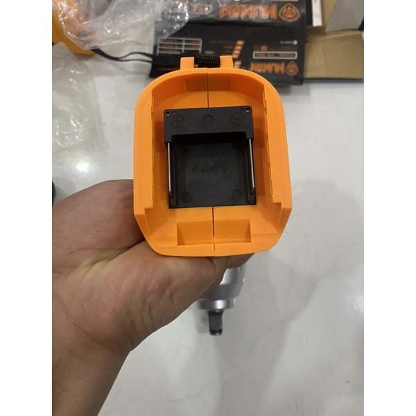 Thân máy HUKAN X9 PRO body tặng túi