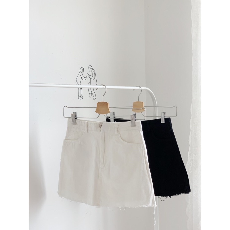 Quần giả váy sz XS