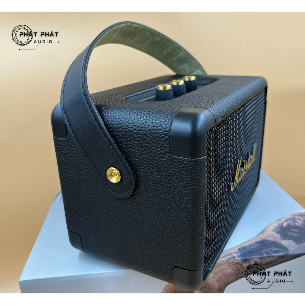 Loa Marshall không dây KILBURN II (2) nguyên seal - New, Bảo hành 12 tháng, 1 đổi 1 | BigBuy360 - bigbuy360.vn