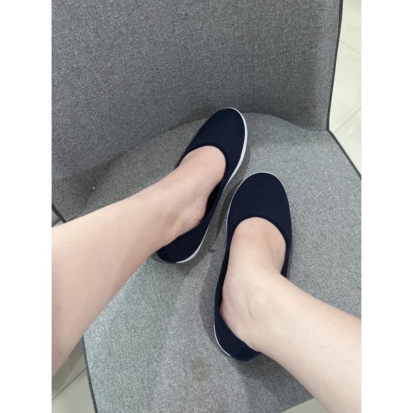 Giày Đế Bệt USA Thái Lan