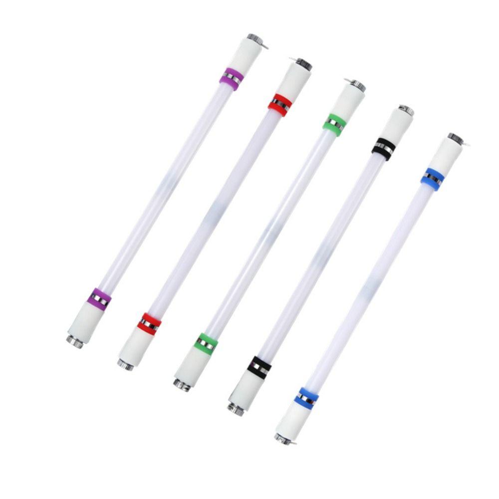 Bút Bi Có Đèn LED Phát Sáng Chống Lo Lắng Tiện Dụng