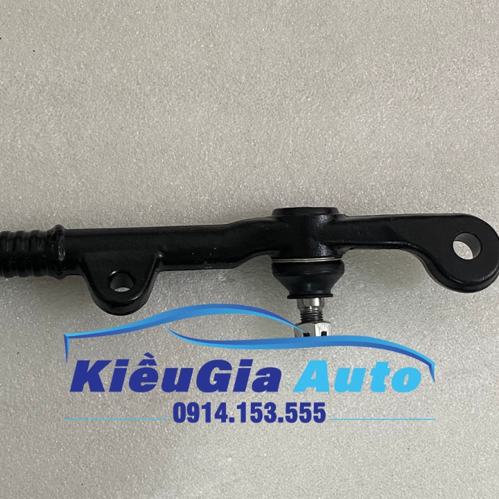 Thanh ba ngang Isuzu Trooper / Isuzu Hilander 2002-2009
