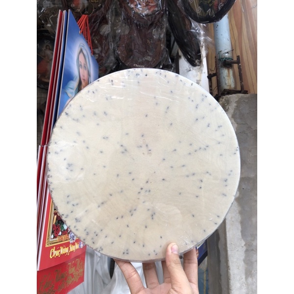 Bánh lễ, bánh vụn, bánh cha, bánh mè-QUÀ TẶNG CÔNG GIÁO