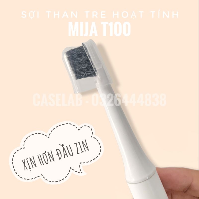 Đầu bàn chải thay thế Mija T100