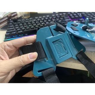 Dây Đeo Máy Cắt Cỏ 2 Vai RELOAD