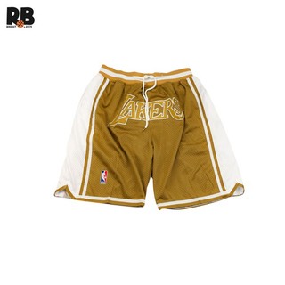 Quần thể thao lakers - rainbushop