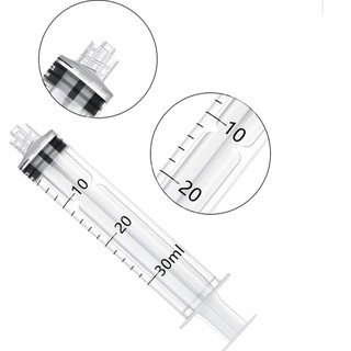 Ống Tiêm Kim Tiêm 1ml 3ml5ml60ml100ml10ml20ml