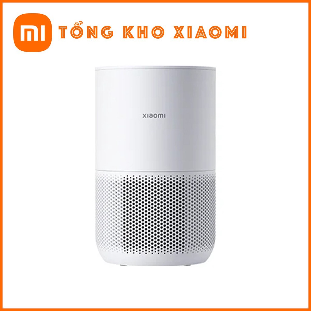 🍀GIÁ RẺ🍀Máy lọc không khí Xiaomi Smart Air Purifier 4 Compact BHR5860EU - Bản quốc tế bảo hành 12 th