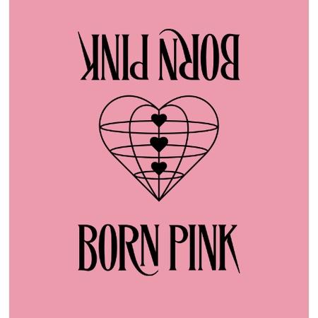 Giá Đỡ Ảnh  BLACKPINK