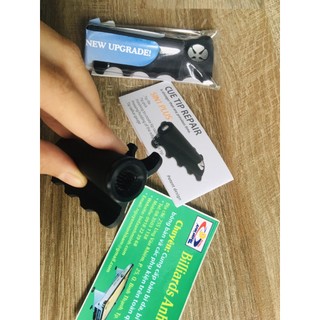 Xăm đầu cơ bida đa công dụng
