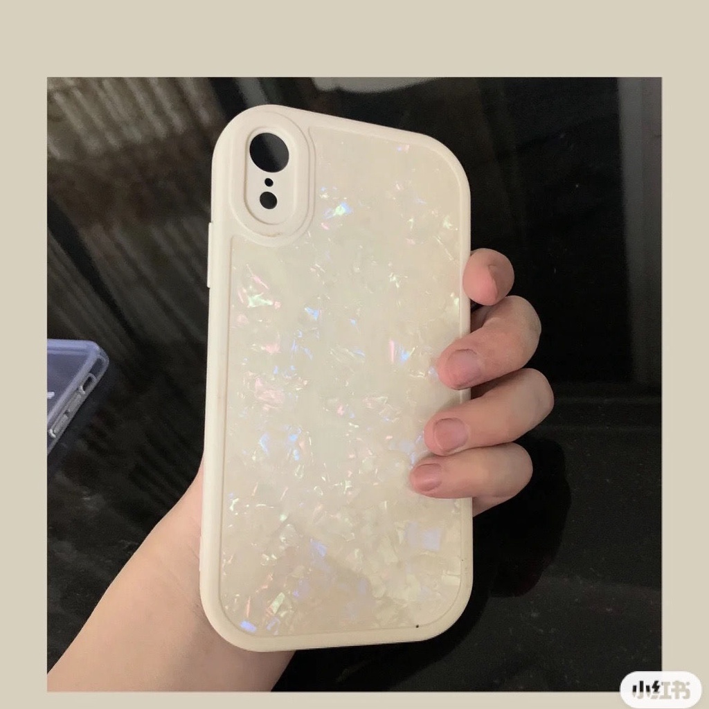 Ốp Điện Thoại Mềm Chống Sốc Bảo Vệ Toàn Diện Cho Iphone Xr Xs 7 14pro 13 14 DLQ5