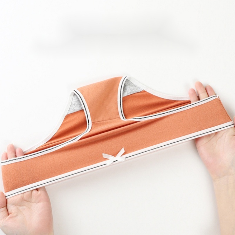 Quần Lót Màu Trơn Thoáng Khí Thoải Mái Thời Trang Chất Lượng Cao Cho Nữ