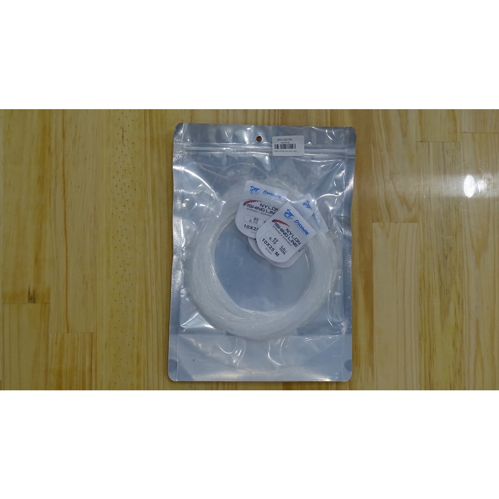 DÂY PIONER NYLON FISHING LINE