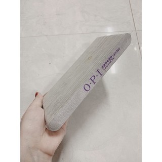 Dũa mỏng O.P.I ( 180/240)