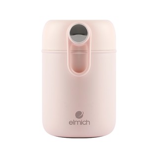 Bình đựng thức ăn giữ nhiệt Inox 316 Elmich EL-8019 dung tích 600ml