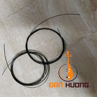 Dây đàn nguyệt