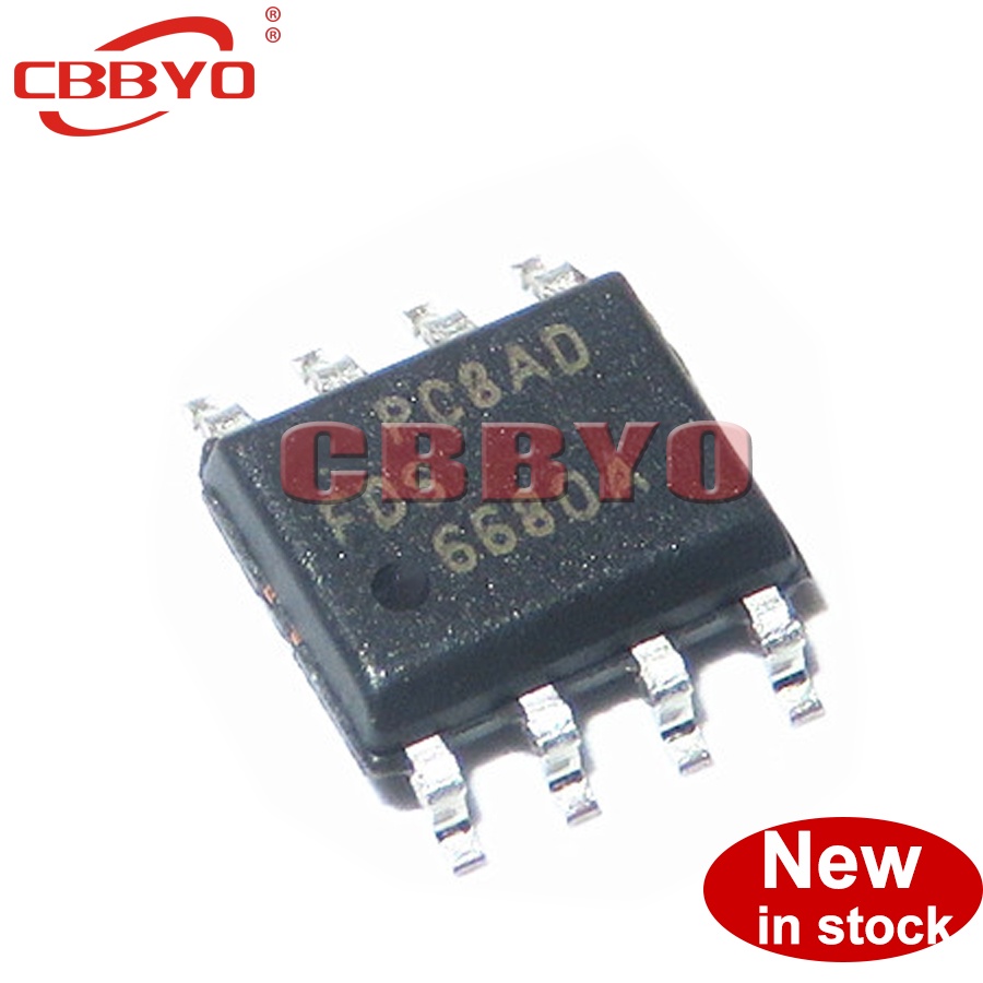 10 chiếc FDS6680 6680 sop-8 hoàn toàn mới