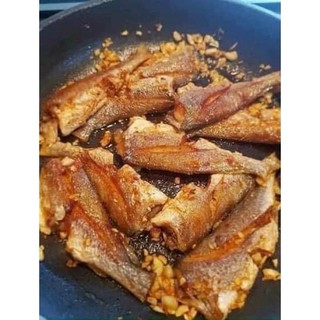 khô cá đù 1 nắng