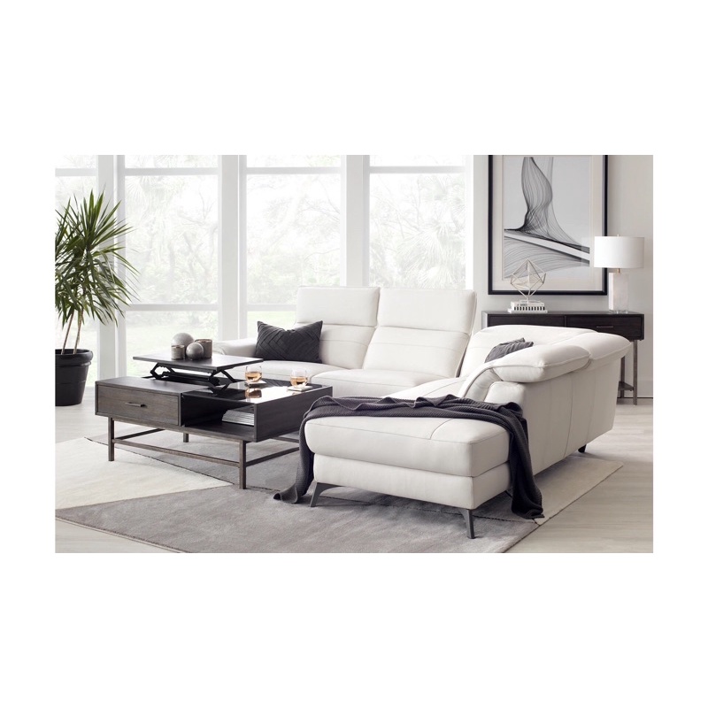 BÀN FULTON COCKTAIL TABLE LIFT TOP