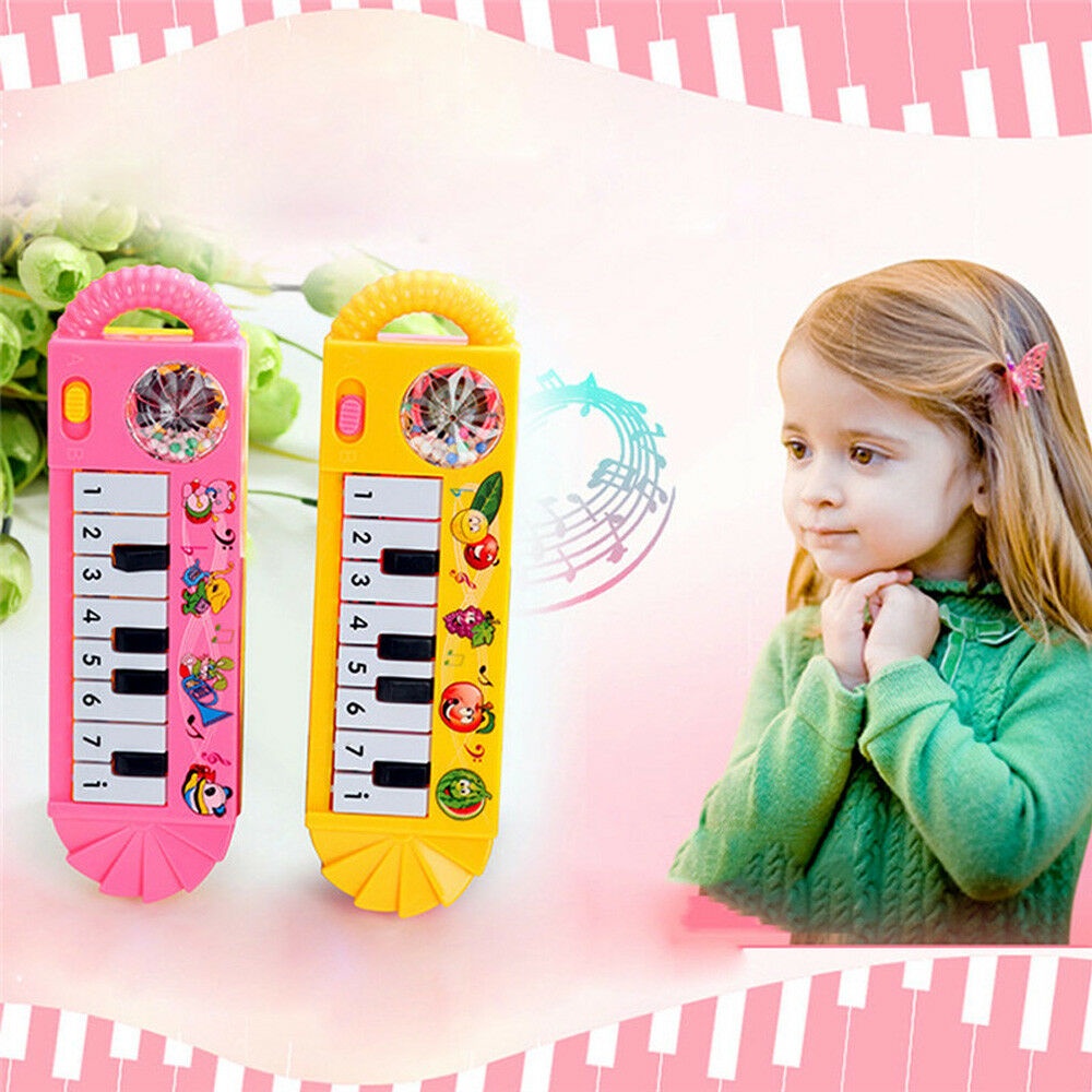 Bàn phím đàn piano điện tử mini bền bỉ Giáo dục âm nhạc Đồ chơi trẻ em Bàn phím điện tử cho bé bán chạy nhất Đồ chơi điện học chất lượng cao cho bé Đồ chơi Giáng sinh Quà tặng giáo dục, sản phẩm tích cực