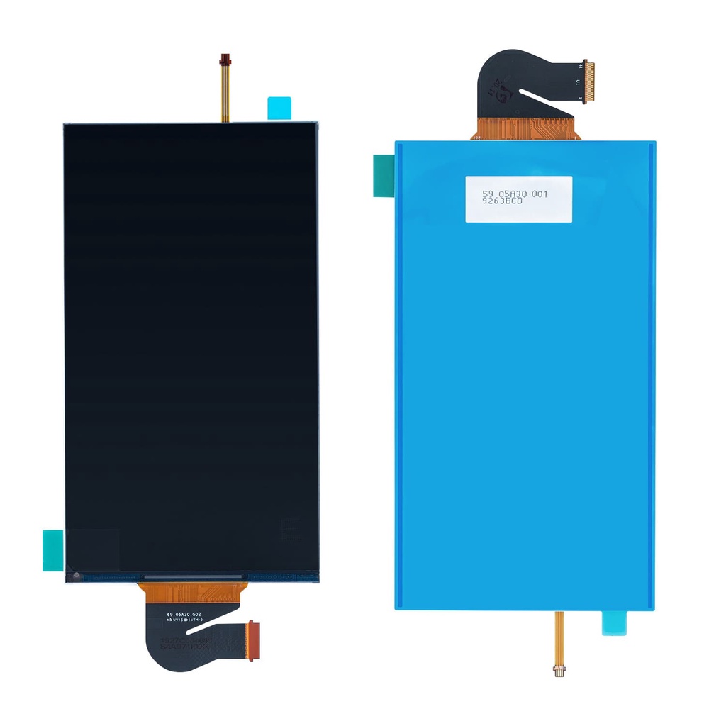 Mcbazel TFT LCD Kit Thay Thế Cho Nintendo Switch Lite