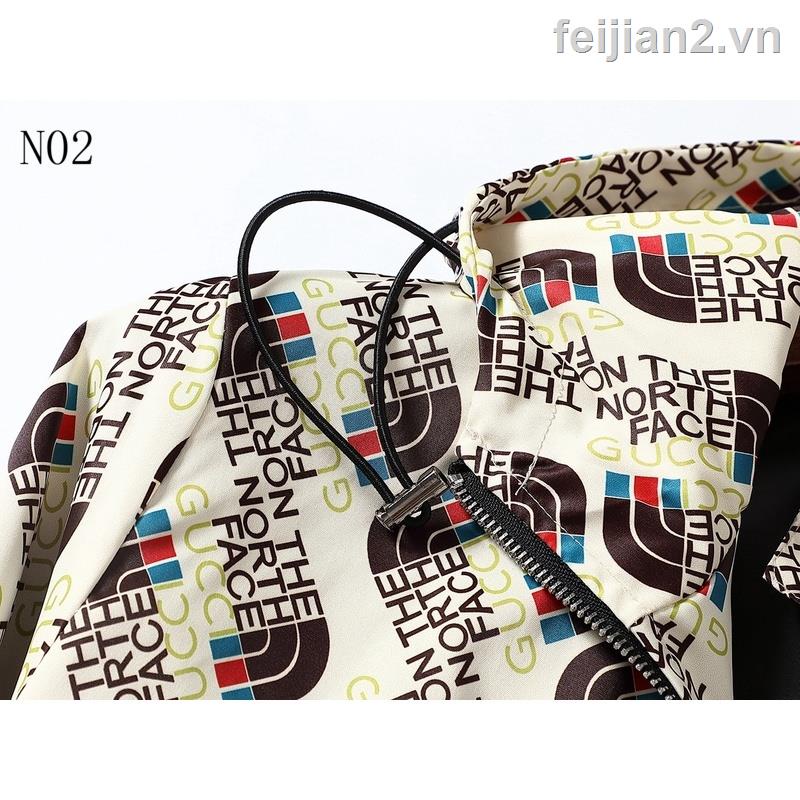 Gucci, Áo Khoác Mới Cho Nam