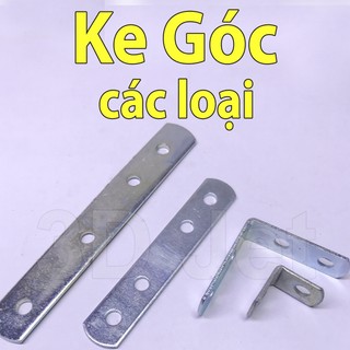 10 ke góc sắt các loại, ke sắt , ke vuông, ke nối, ke gỗ
