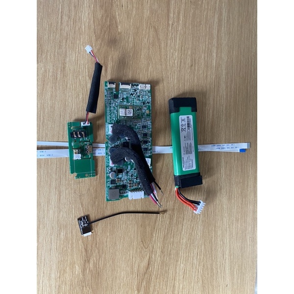 mạch loa jbl flip 4 new 100% full key