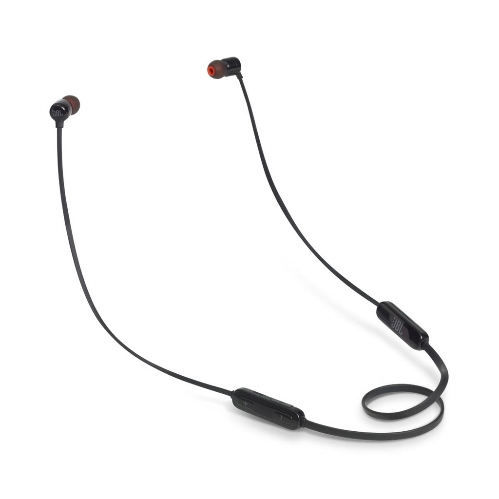 Tai nghe Bluetooth JBL T110BT - Hàng chính hãng PGI Việt Nam