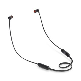 Tai nghe bluetooth jbl t110bt - hàng chính hãng pgi việt nam